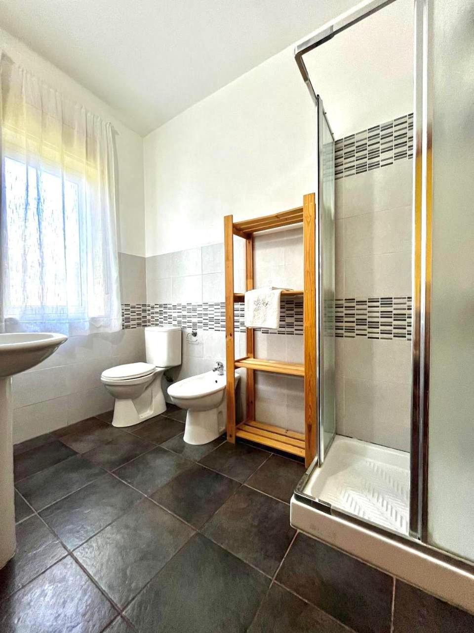 Case Di Loco Castro Agnone Bagni Exterior photo